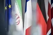 ذوق‌زدگی لاپید از بیانیه ضد ایرانی تروئیکای اروپایی