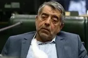 دشمنان نباید از ماهواره و موشک هراس داشته باشند 