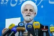 اژه ای: وزارت اطلاعات نمی‌تواند شکایت خود را از انجمن صنفی پس بگیرد