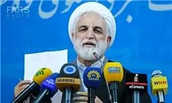 اژه ای: وزارت اطلاعات نمی‌تواند شکایت خود را از انجمن صنفی پس بگیرد