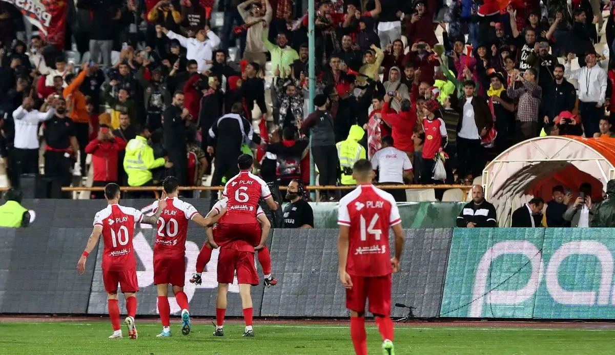 پرسپولیس بحرانزده مقابل سپاهان آماده/استقلال و تراکتور؛ شروع جنجال از دقیقه صفر!