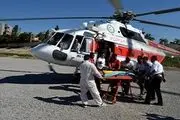 دو بیمارستان هوایی در ایران به پرواز در می‌آیند