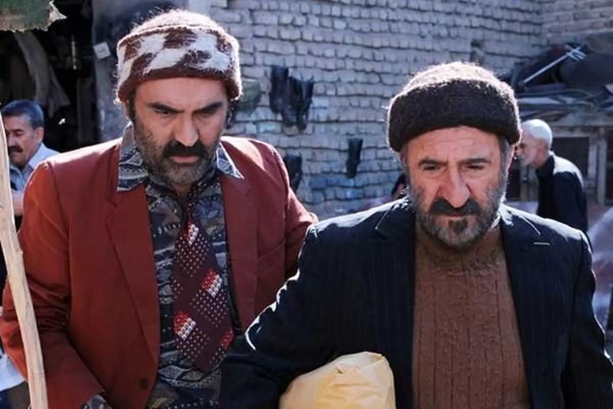 سری دوم سریال «جلال» روی آنتن شبکه یک