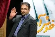 بازدید مدیرعامل گروه سایپا از نمایشگاه خودرو تهران