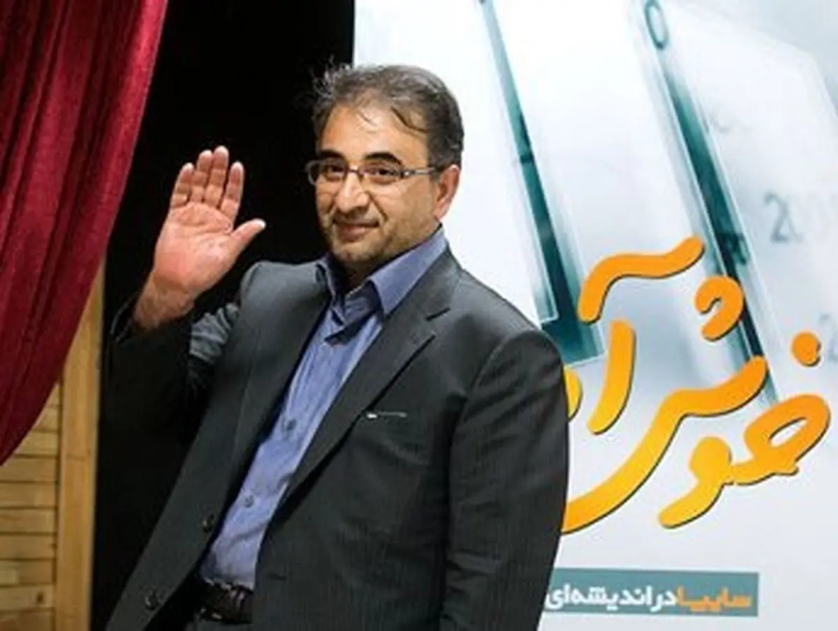 بازدید مدیرعامل گروه سایپا از نمایشگاه خودرو تهران