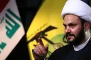 شهادت سید حسن نصرالله طلوع فصلی جدید در مقاومت است