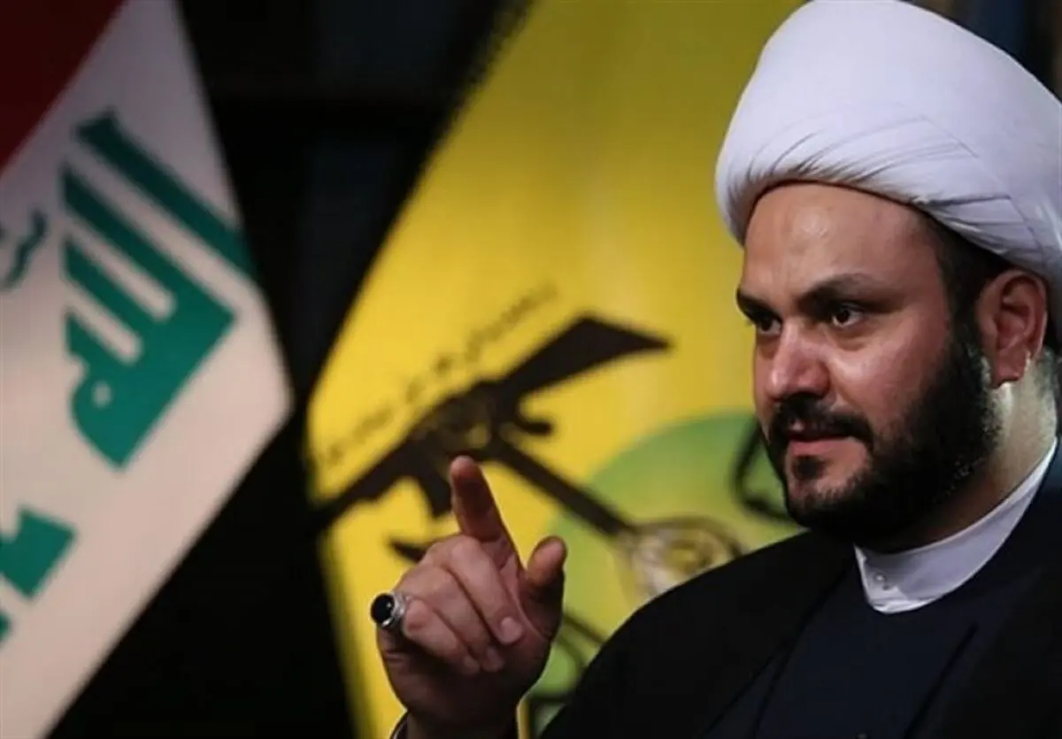 شهادت سید حسن نصرالله طلوع فصلی جدید در مقاومت است