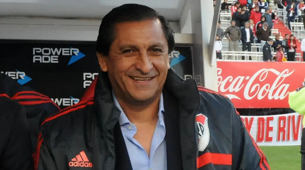 دستور سرمربی الهلال به بازیکنانش برای بازی با پرسپولیس