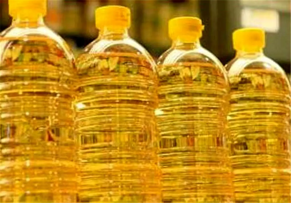 آیا روغن های موجود در بازار تراریخته هستند؟