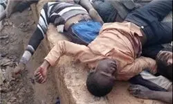واکنش مراجع تقلید به قتل عام شیعیان نیجریه