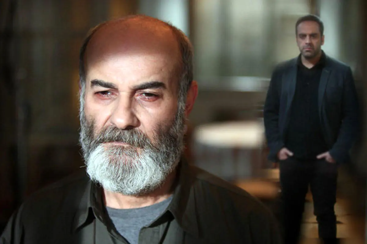 تازه ترین خبرها از سریال «آسمان هوای باران دارد»