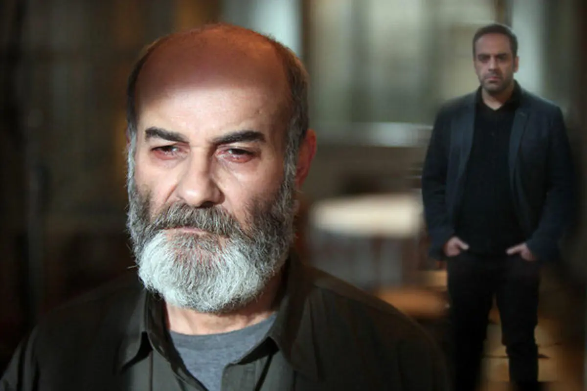  تازه ترین خبرها از  سریال «آسمان هوای باران دارد»