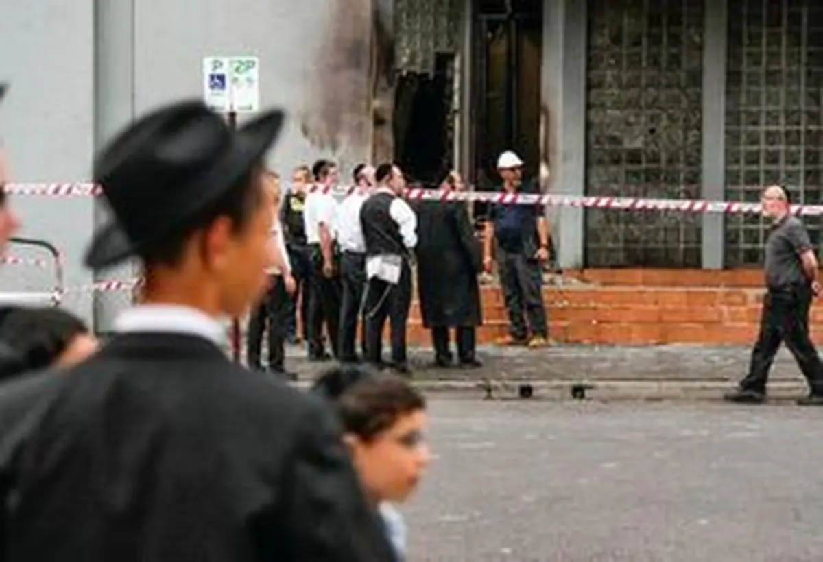 پشت‌صحنه پروژه کشتار یهودیان در استرالیا چیست؟