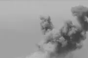حمله آمریکا به نقاطی از خوزستان