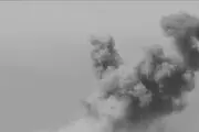 حمله آمریکا به نقاطی از خوزستان