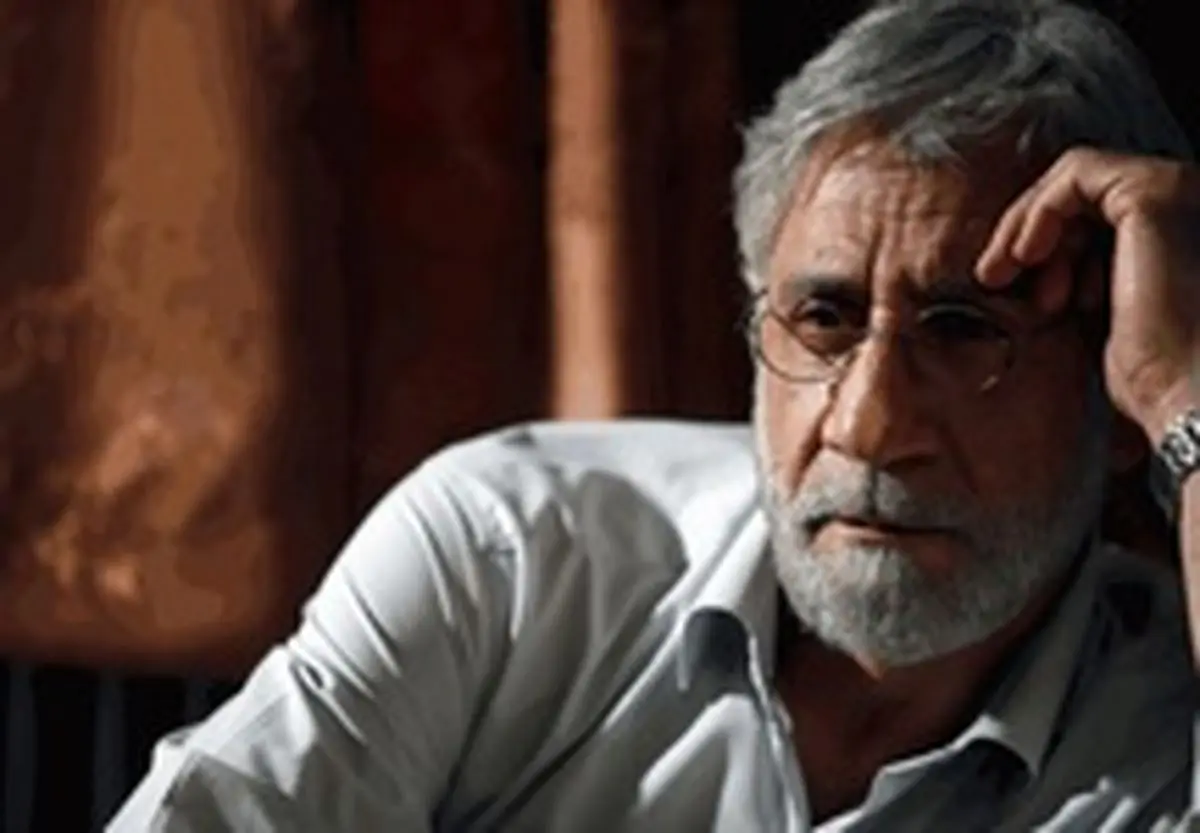 مسعود رایگان داور شد