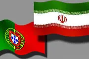 روادید ایران و پرتغال لغو شد
