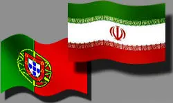 روادید ایران و پرتغال لغو شد
