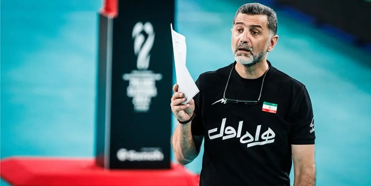 اظهارات جدید سرمربی تیم ملی درباره بازیکنانش