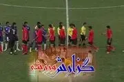 پخش زنده دربی از شبکه 3 سیما