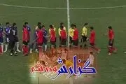 پخش زنده دربی از شبکه 3 سیما