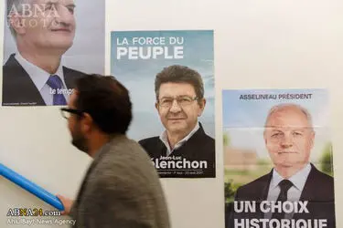 انتخابات فرانسه