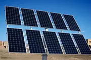 
مشارکت دانشگاه آزاد اسلامی با کره جنوبی در ساخت نیروگاه خورشیدی
