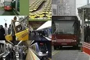  افزایش نرخ کرایه های حمل و نقل عمومی اجرایی می شود