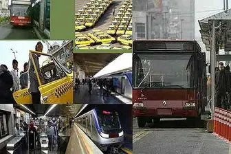 وضعیت حمل و نقل عمومی مورد انتقاد است