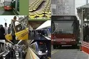 مردم در هنگام استفاده از وسایل حمل و نقل عمومی فاصله را رعایت کنند
