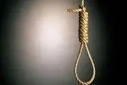 قصاص عامل قتل پدر و نامادری در جیرفت
