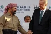 
رؤیای سلطنت در آنکارا برای اردوغان