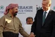 
رؤیای سلطنت در آنکارا برای اردوغان