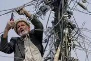  80 درصد برق افغانستان از  کجا تامین می‌شود؟