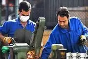 افزایش ۱۰ درصدی مزد کارگران غیر قانونی است