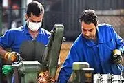 افزایش ۱۰ درصدی مزد کارگران غیر قانونی است
