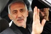 دیدار تاج و محمد دادکان 