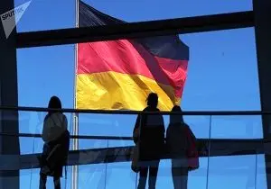 ادعای اشپیگل: ‌دو آلمانی در ایران بازداشت شده‌اند