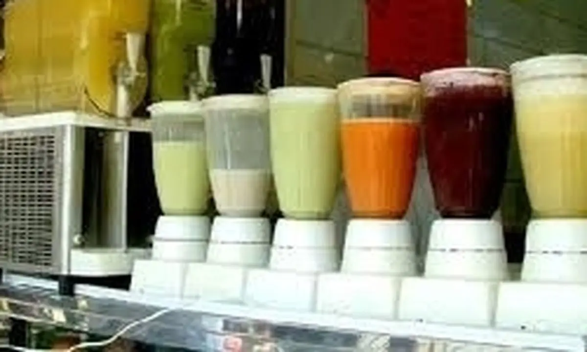 برای لاغری سیب نخورید