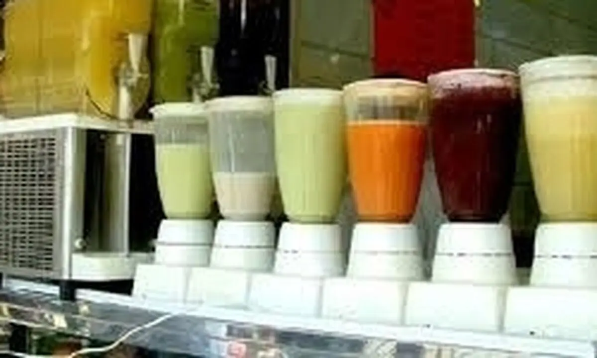 برای لاغری سیب نخورید