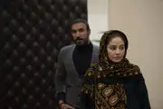 آخرین وضعیت ساخت فیلم «سایه ارغوان»