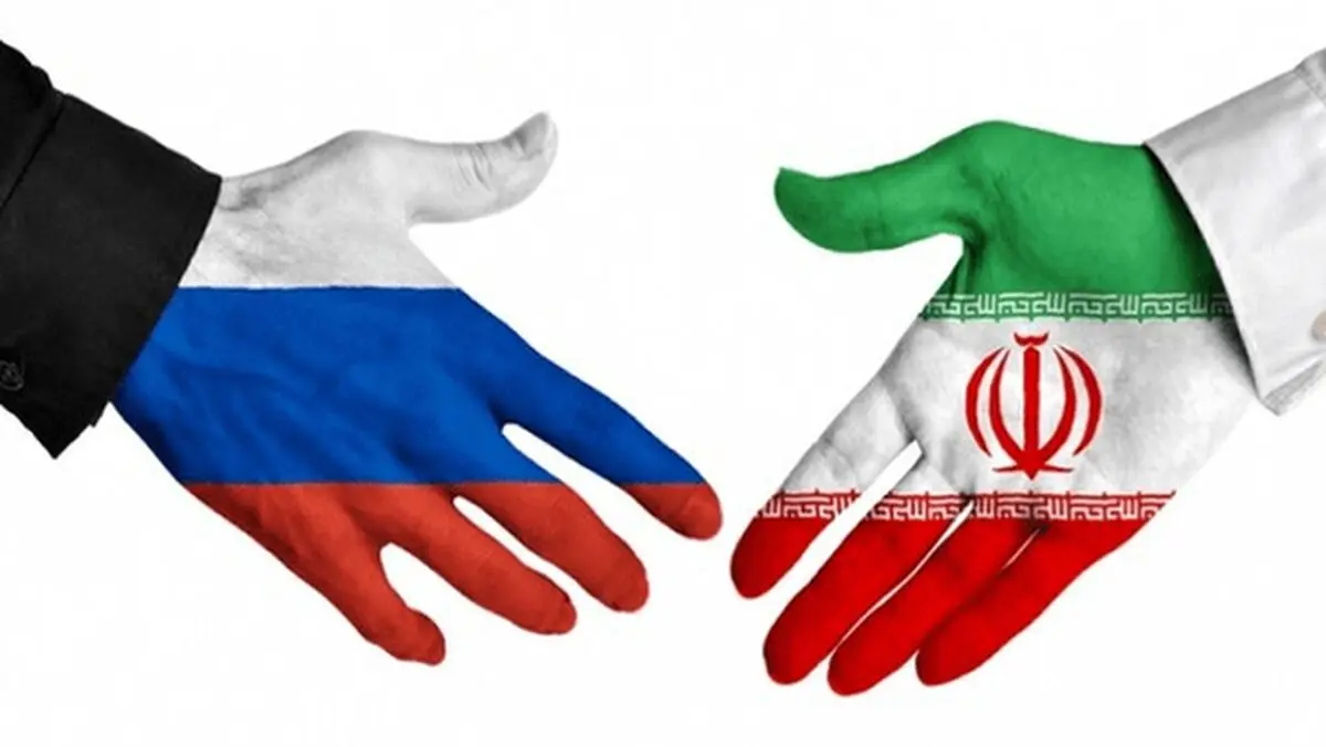 آزمون مشترک ایران و روسیه در برابر کریدور آمریکایی