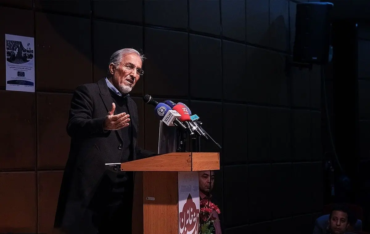 انتقاد حسین راغفر از فرار مالیاتی این افراد