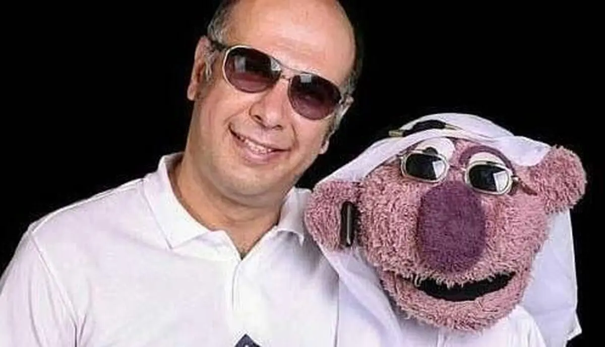 ماچ جناب خان بر گونه محمد بحرانی +عکس
