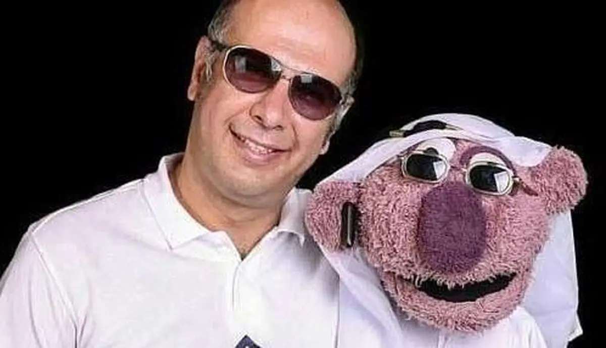 ماچ جناب خان بر گونه محمد بحرانی +عکس