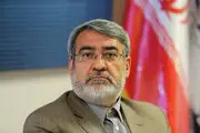 ایجاد قرارگاه مردمی اقتصاد مقاومتی در وزارت کشور