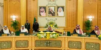 ادعاهای کابینه سعودی درباره جنگ با ایران