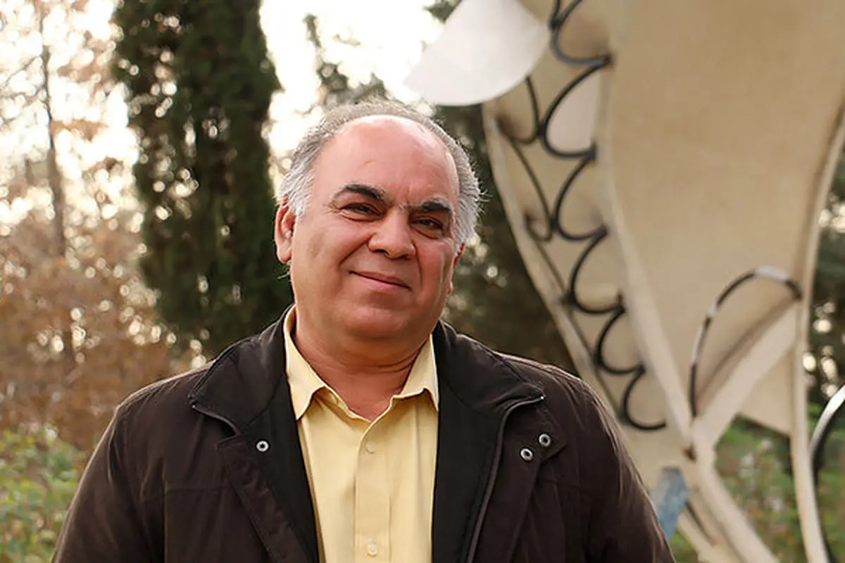 بازگشت خواننده قدیمی میان مردم پس از سالها