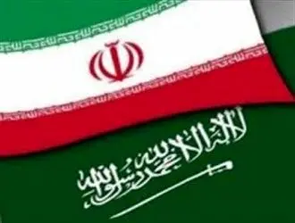 دیدار مقام سعودی با مسئول عرب جبهه احواز!