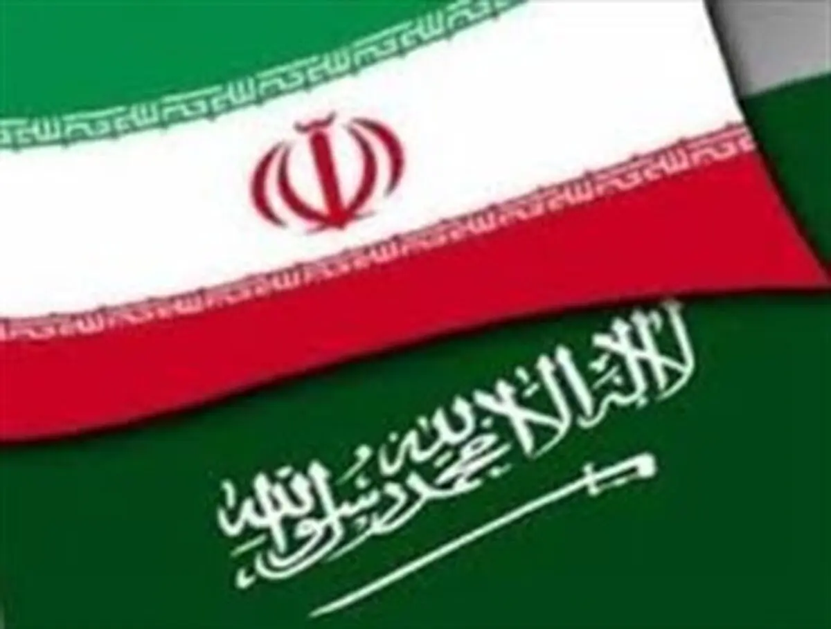 دیدار مقام سعودی با مسئول عرب جبهه احواز!